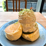 ESPRESSO D WORKS 池袋的實拍圖