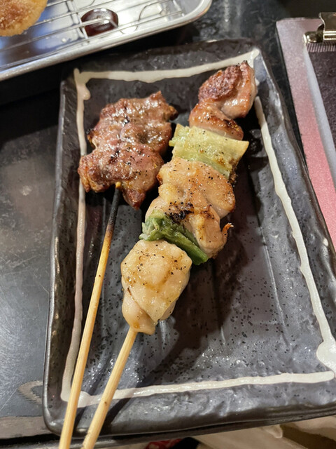 八重洲居酒場商店 札幌北一条チカホ店的实拍高清图