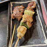 八重洲居酒場商店 札幌北一条チカホ店的实拍图
