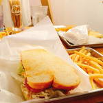 recommendations for CAROLINE DINER