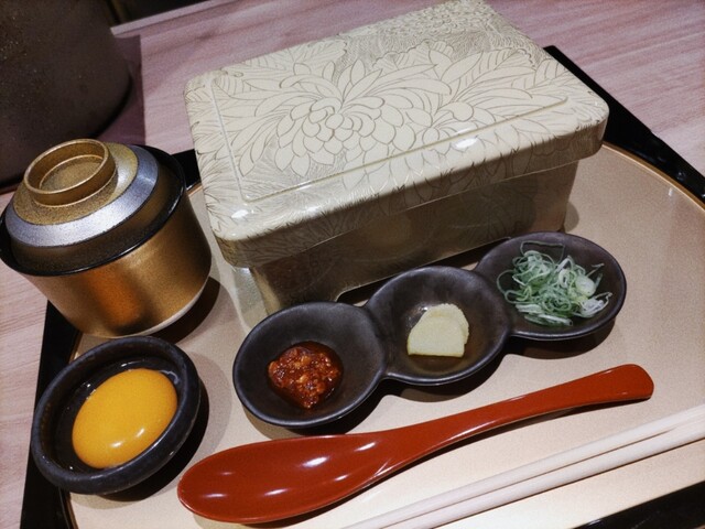 匠のお重 和牛 韋駄天的實拍高清圖