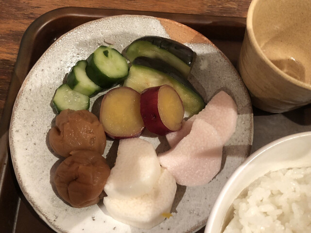 阿古屋茶屋的实拍高清图