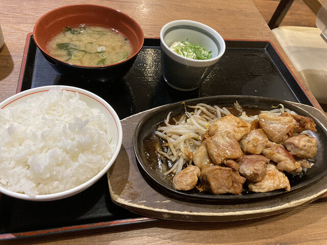 街かど屋 南森町店的實拍高清圖