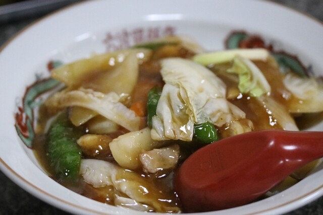 六波羅飯店的实拍高清图