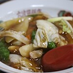 六波羅飯店的实拍图