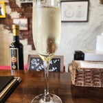 ヴェネツィア酒場 Ombra的實拍圖