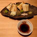 香嵐的實拍圖