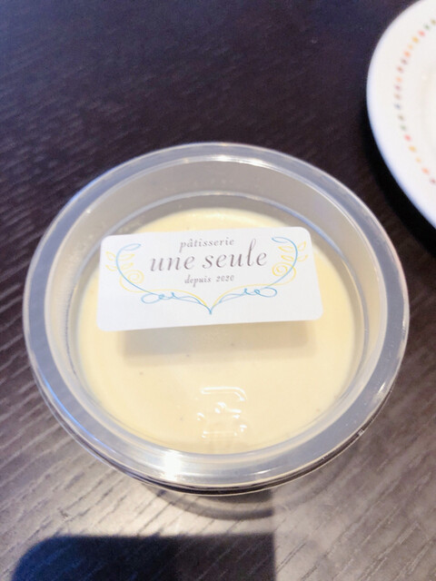 recommendations image for パティスリー アンスール