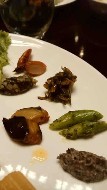 recommendations image for ダルマット 西麻布本店