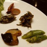 recommendations for ダルマット 西麻布本店