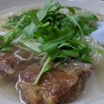 揚子江ラーメン 緑橋店的實拍圖