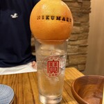 炭火牛串 にくまる的实拍图