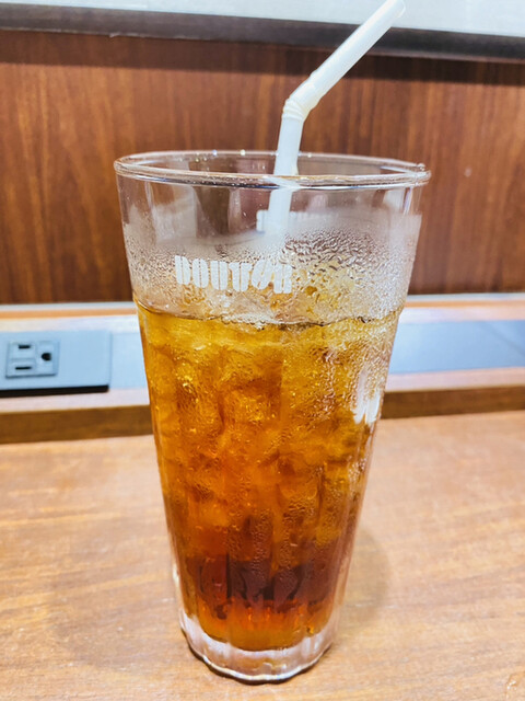 recommendations image for ドトール コーヒー ショップ 赤坂5丁目店