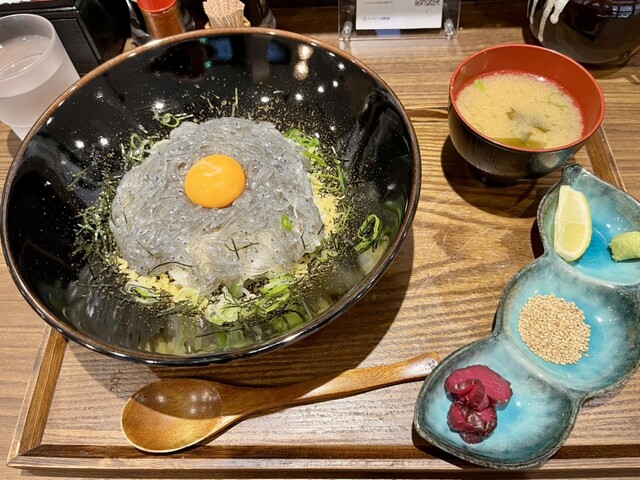 しらす問屋 ヨシマル的實拍高清圖