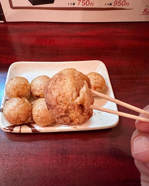 会津屋 ナンバ店的實拍高清圖