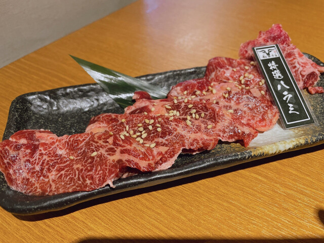 recommendations image for 大衆焼肉酒場 焼肉ホルモン 十番