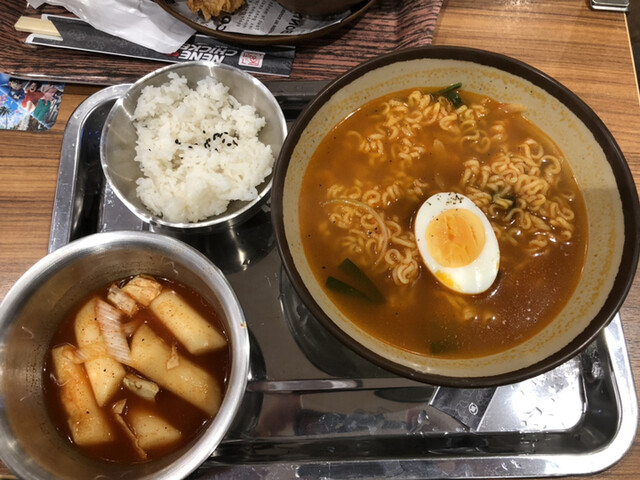 recommendations image for NENE CHICKEN イオンモール四條畷店
