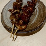 魚・串料理 つぼみ 一番街店的實拍圖