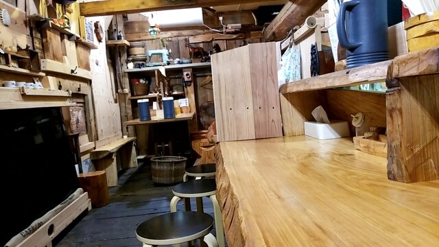 ひがしなか厨房 建蔵的实拍高清图