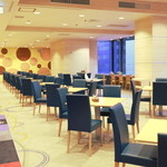 recommendations for からすま京都ホテル　オリゾンテ