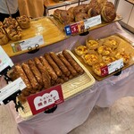 recommendations for リトルマーメイド 大岡山店