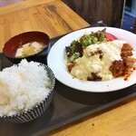 チキン南蛮専門店 タルターレ的實拍圖