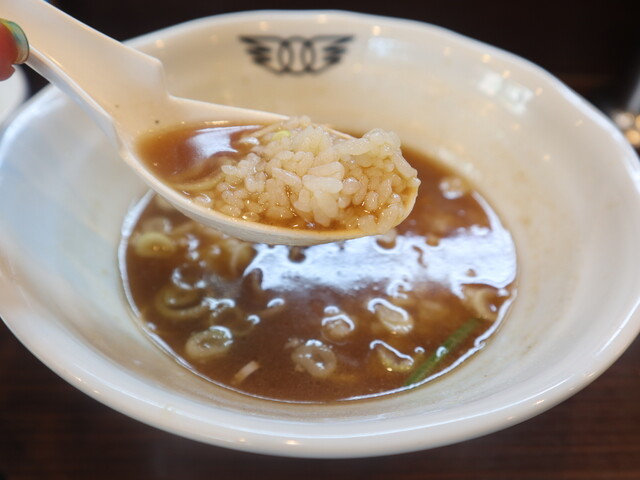 recommendations image for 生姜醤油ラーメン ひのてつ