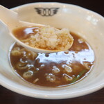recommendations for 生姜醤油ラーメン ひのてつ