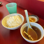 中華料理 東的实拍图