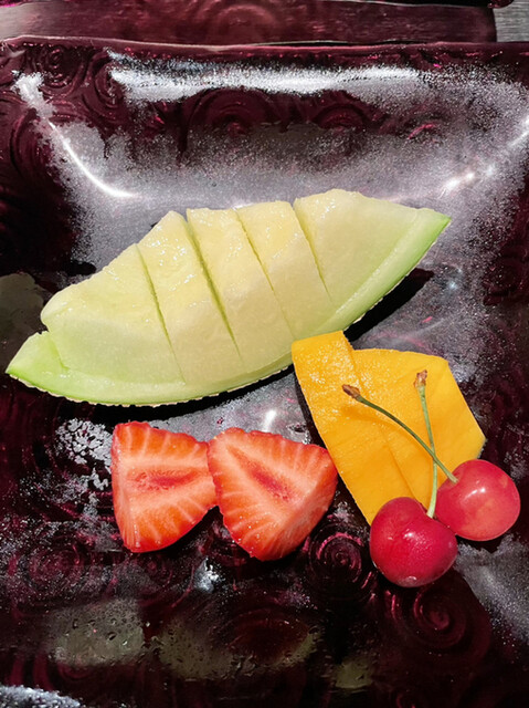 recommendations image for なだ万 シャングリ・ラ ホテル 東京店