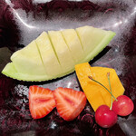 recommendations for なだ万 シャングリ・ラ ホテル 東京店