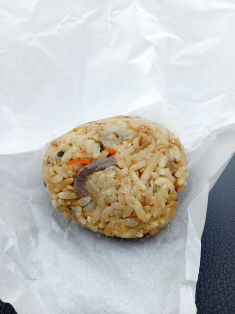 おむすびカフェ 結的實拍高清圖