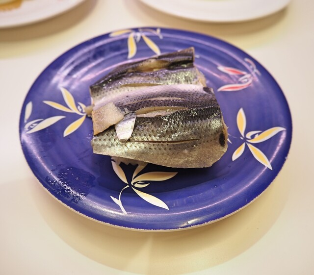 回転寿司 みさき アルカキット錦糸町店的實拍高清圖