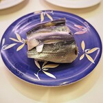 回転寿司 みさき アルカキット錦糸町店的實拍圖