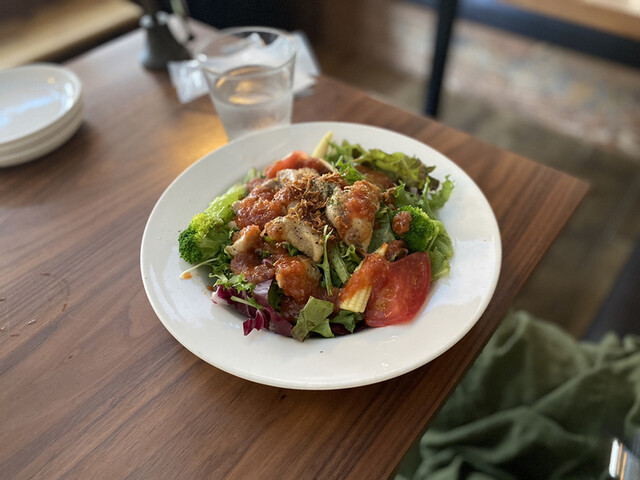 アネアカフェ 参宮橋店的實拍高清圖