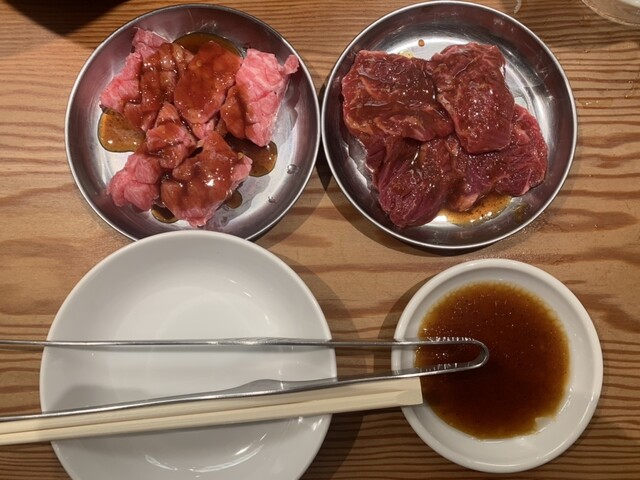 大衆 焼き肉ホルモン 大松 天王寺MIO店的實拍高清圖