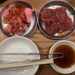 大衆 焼き肉ホルモン 大松 天王寺MIO店的實拍圖