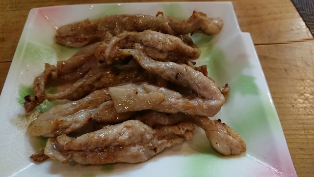 焼亭龍月的實拍高清圖