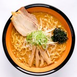 麺や虎鉄 静内店的实拍图
