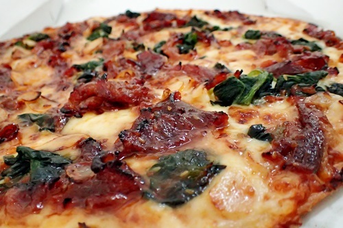 recommendations for ドミノ・ピザ 東陽一丁目店