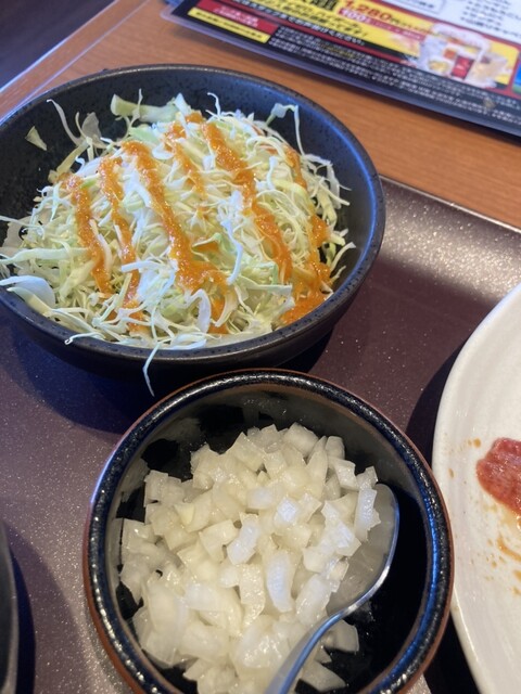 炭火焼肉 花炎亭 足立青井店的實拍高清圖