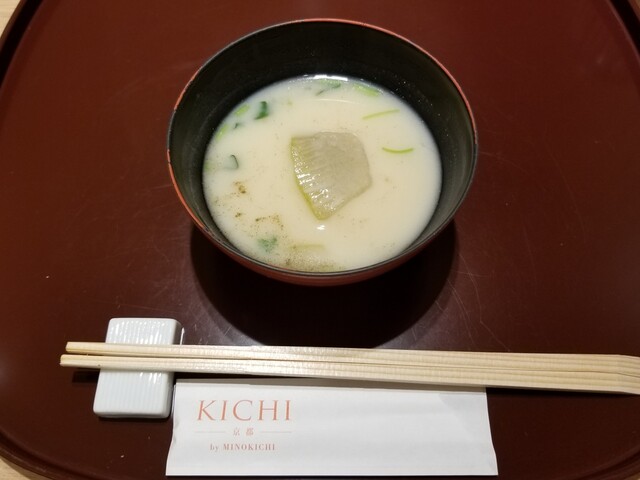 野菜&うまだし KICHI的實拍高清圖