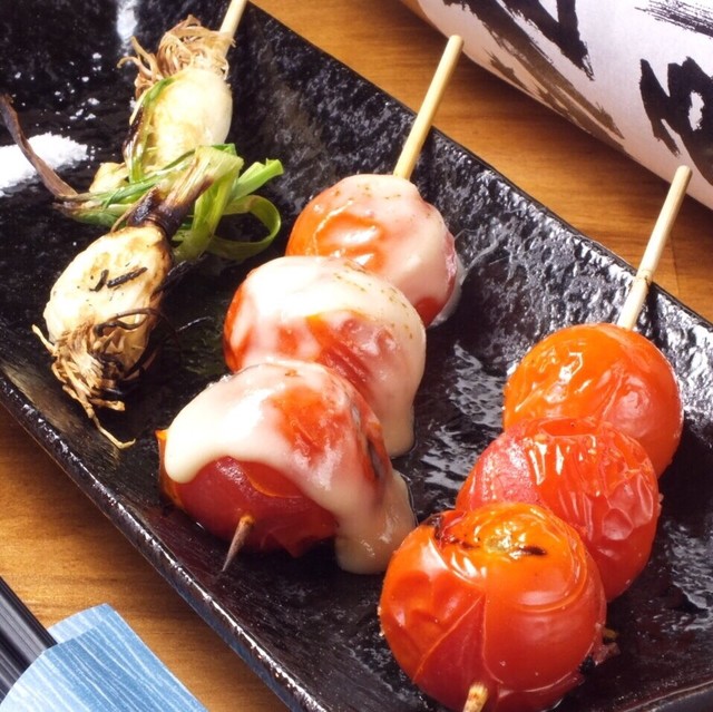 鶏ジロー 大橋店的實拍高清圖