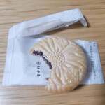 とらや  岩田屋店的實拍圖
