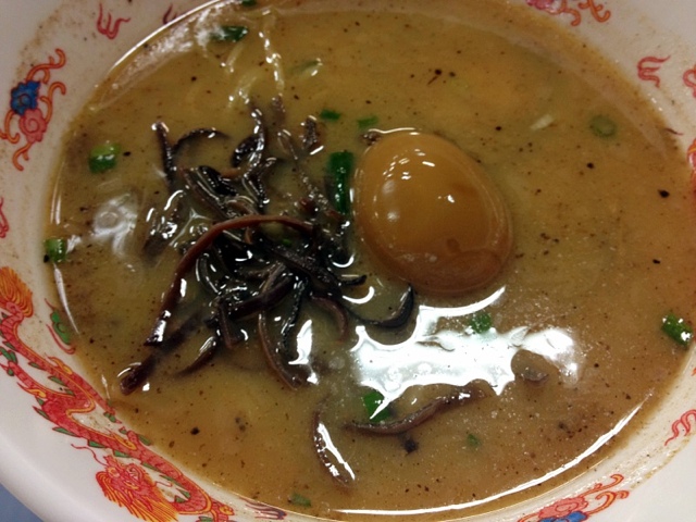 北大生協の食堂 北部食堂的實拍高清圖