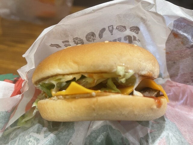 recommendations image for バーガーキング 秋葉原昭和通り店
