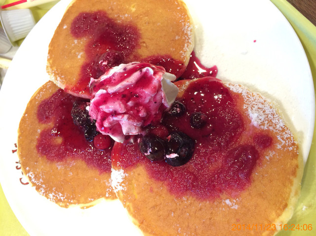 イタリアン・トマト カフェジュニア MOMOテラス店的实拍高清图