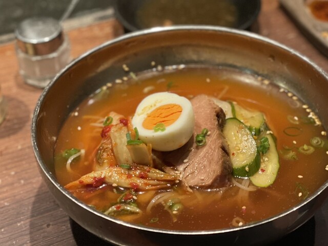 焼肉萬野 天王寺店的实拍高清图