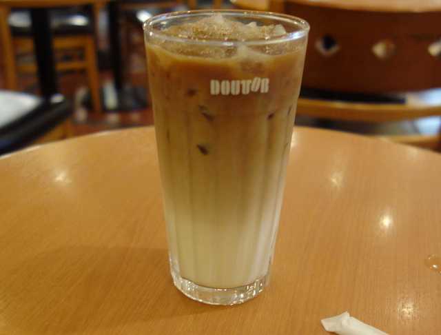 recommendations image for ドトールコーヒーショップ 人形町箱崎店