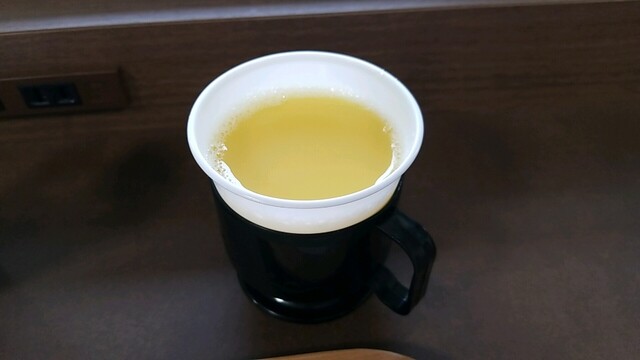 ホテル・アルファーワン 北心斎橋的实拍高清图